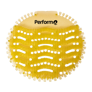 Image sur Tamis d’urinoirs 3D - Mangue