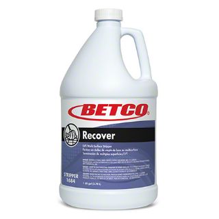 Image sur Décapants à plancher Betco Elevate Recover - 1 gal